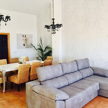 Peñíscola Residencial Estibaliz 빌라 외부 사진