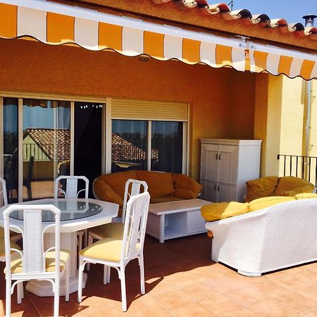 Peñíscola Residencial Estibaliz 빌라 외부 사진