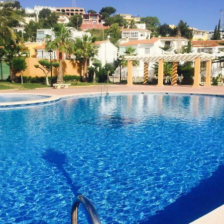 Peñíscola Residencial Estibaliz 빌라 외부 사진