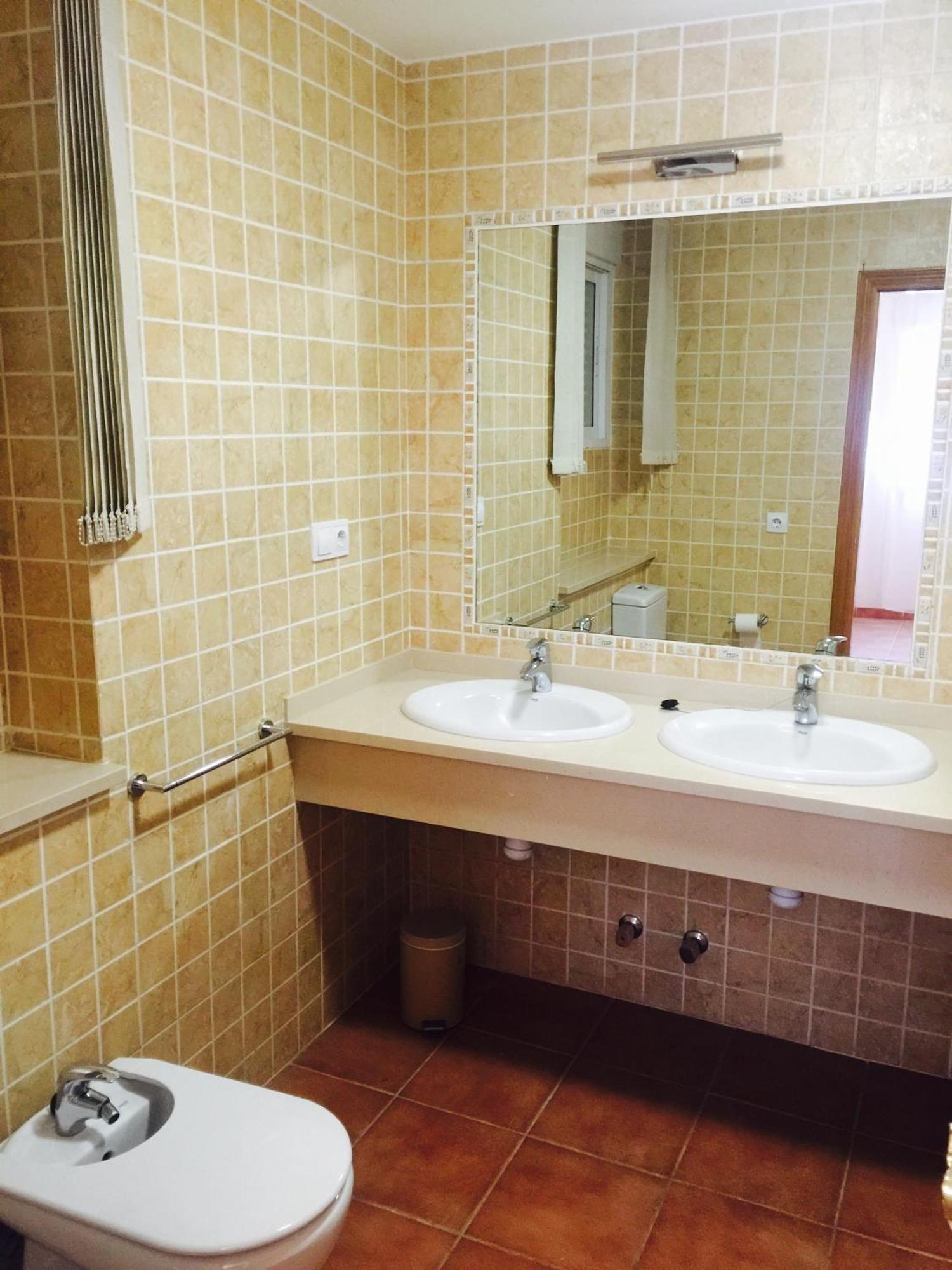 Peñíscola Residencial Estibaliz 빌라 외부 사진