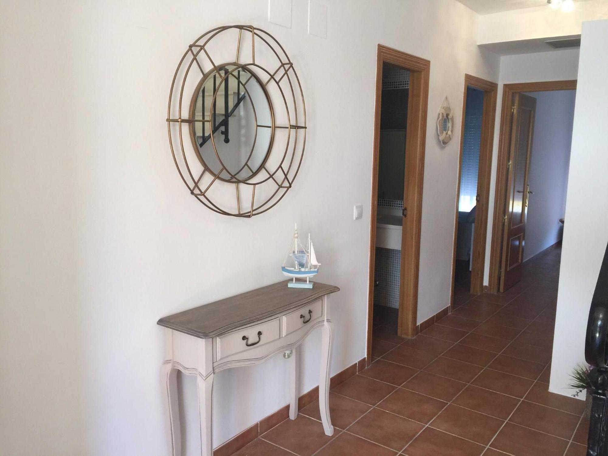 Peñíscola Residencial Estibaliz 빌라 외부 사진