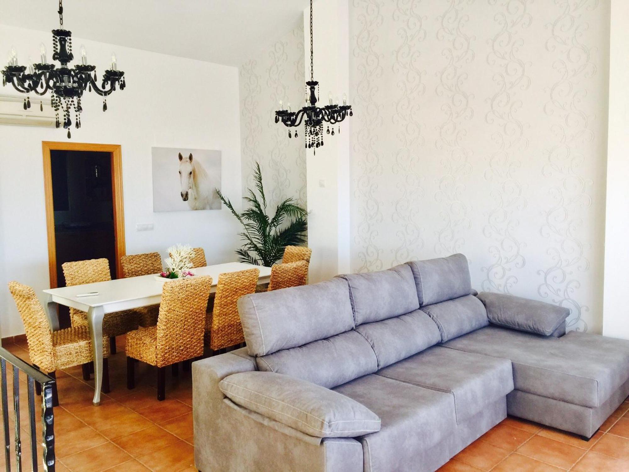 Peñíscola Residencial Estibaliz 빌라 외부 사진