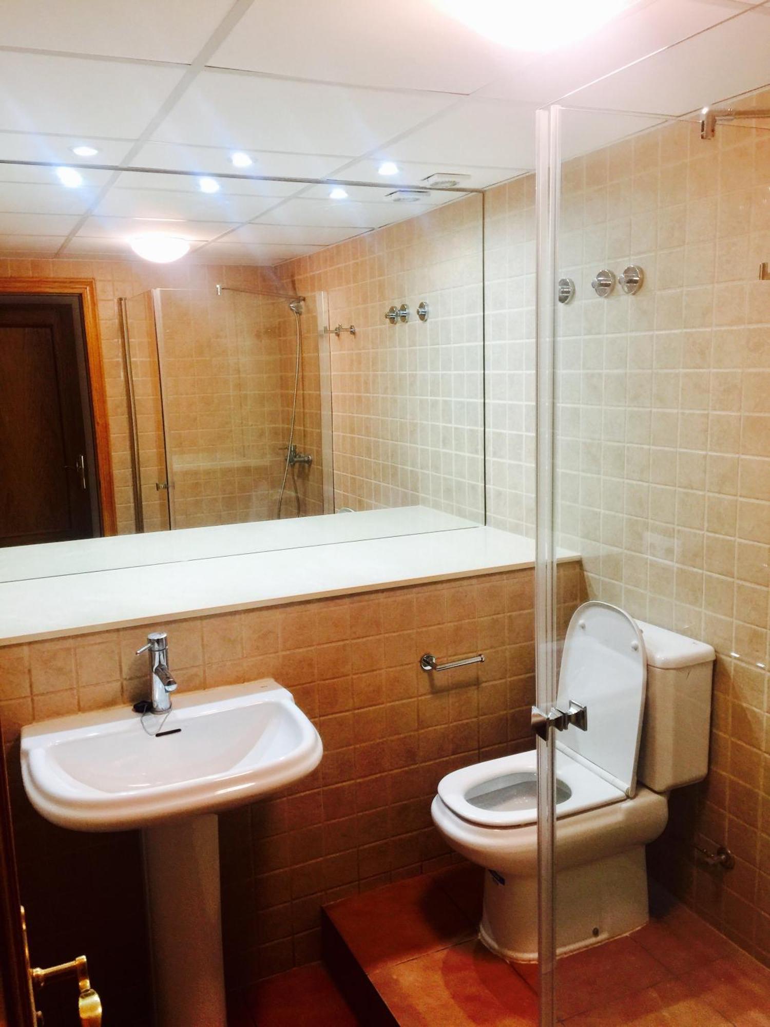 Peñíscola Residencial Estibaliz 빌라 외부 사진