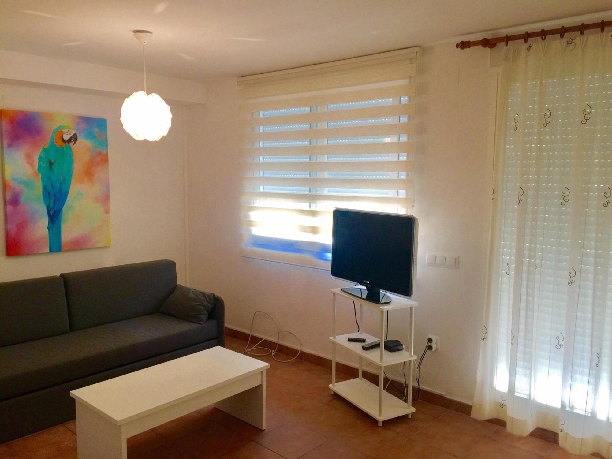 Peñíscola Residencial Estibaliz 빌라 외부 사진
