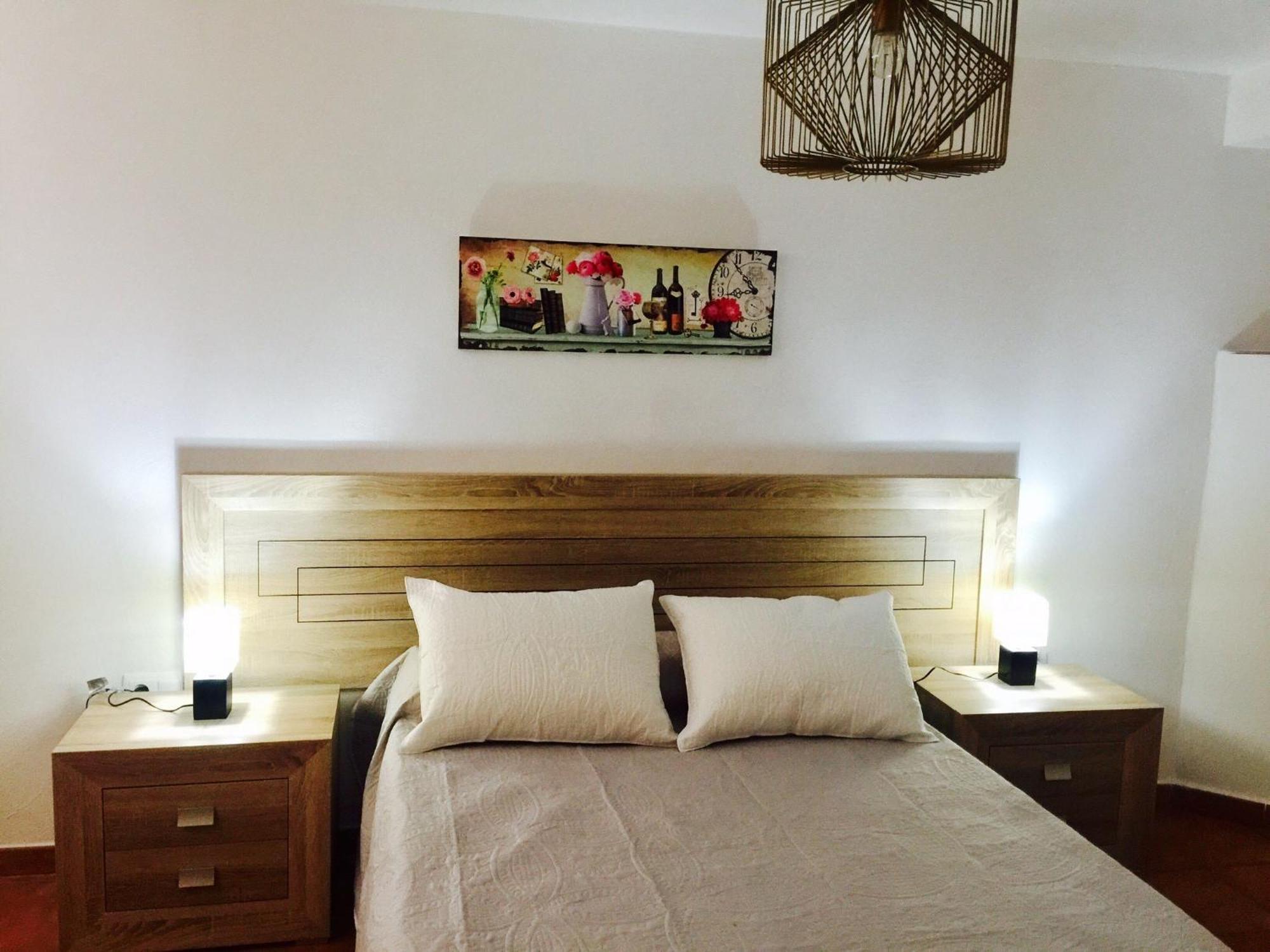 Peñíscola Residencial Estibaliz 빌라 외부 사진