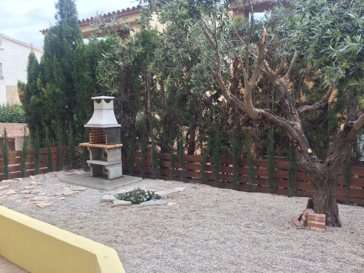 Peñíscola Residencial Estibaliz 빌라 객실 사진