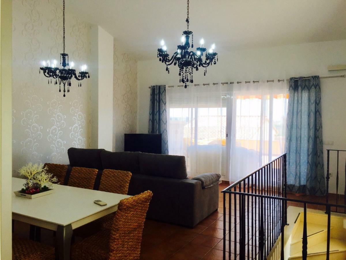 Peñíscola Residencial Estibaliz 빌라 객실 사진