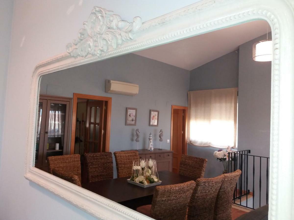 Peñíscola Residencial Estibaliz 빌라 외부 사진