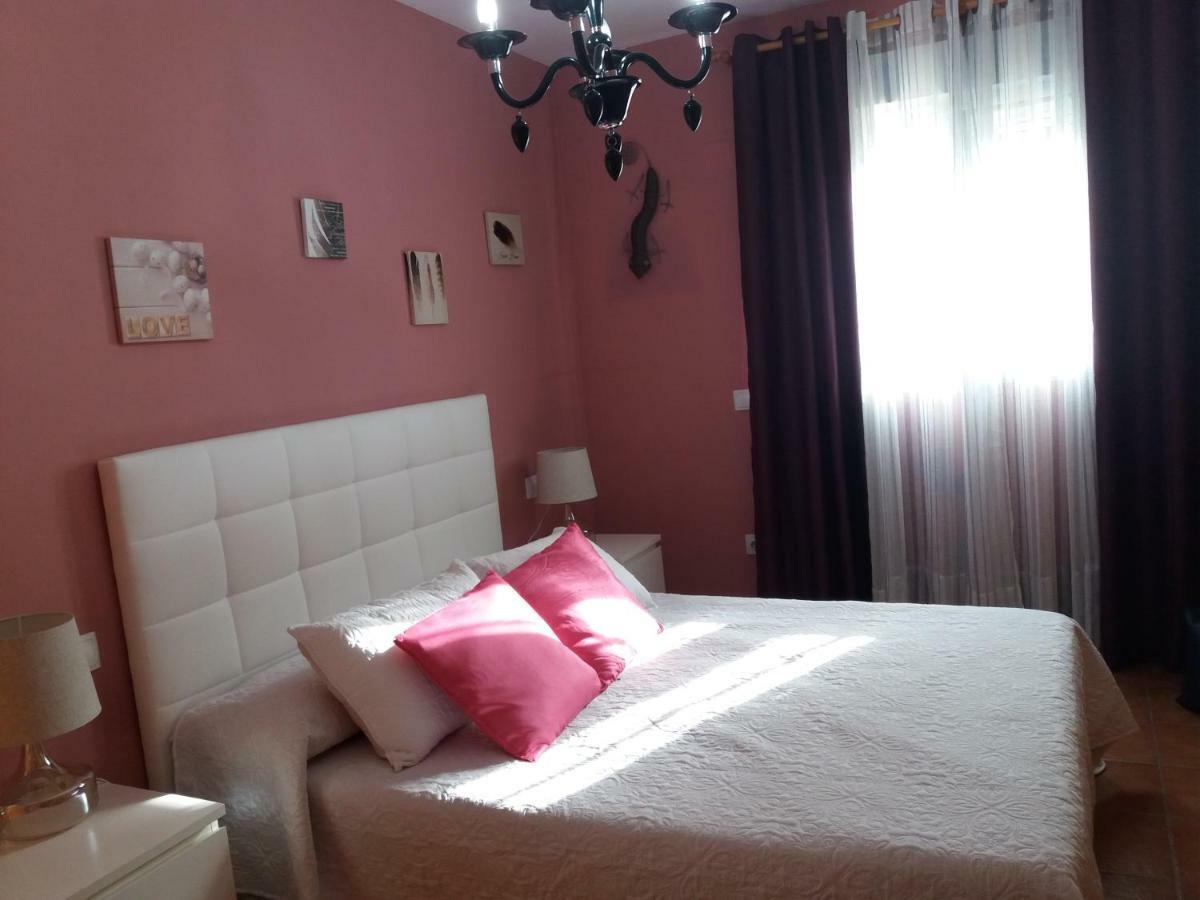 Peñíscola Residencial Estibaliz 빌라 외부 사진